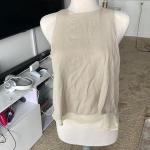 Stella Luce Dressy Tank